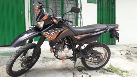 Xtz 250 Full