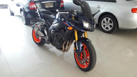 Yamaha Fz1000 2008