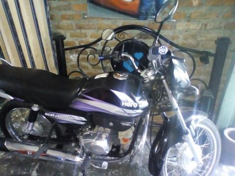 Vendo Eco Delux 2015 Negociable