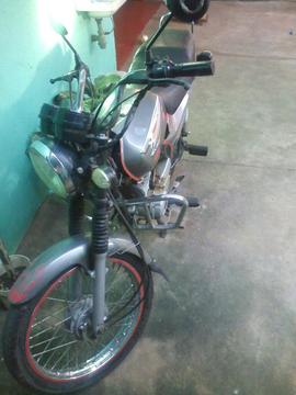 Vendo Moto Boxer