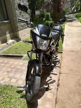 VENDO MOTO HONDA SPLENDOR