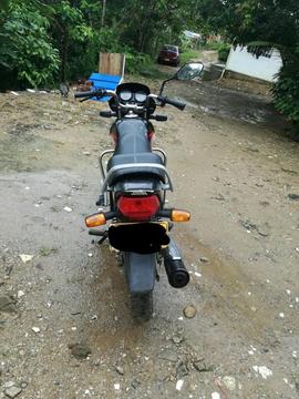 Se Vende Moto