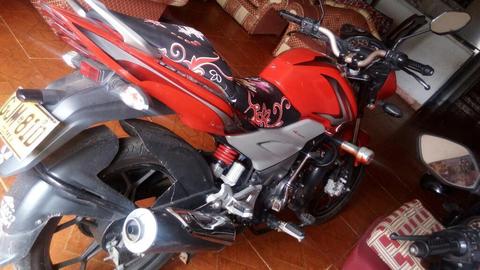 Vendo Moto Discover