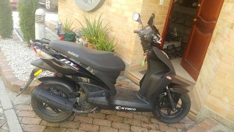 Se Vende Moto Fly 2015