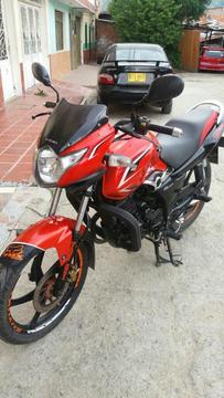 Se Vende Gs /r 150 Modelo 2012