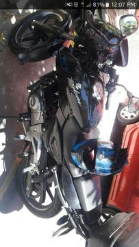 Vendo Pulsar Gt