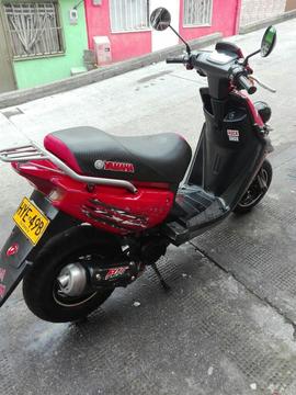 Bwis 2008 Vendo O Cambio