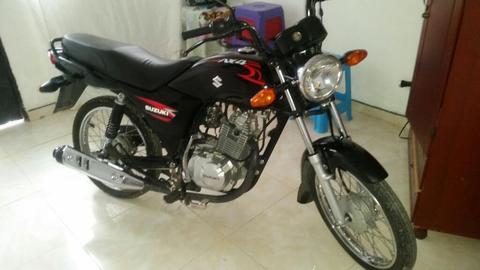 Se Vende Ax4