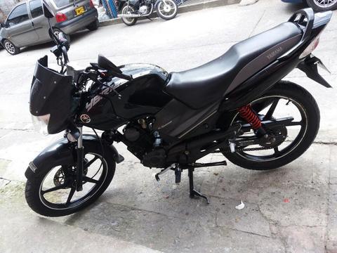 Vendo O Cambio Ybr 2011