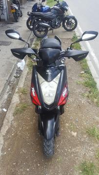 Agility Rs Modelo 2013 Al Dia Barata