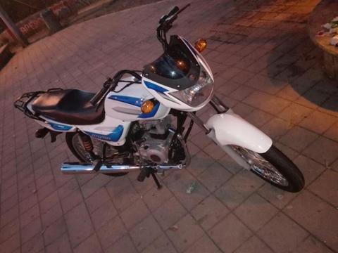 Se vende boxer ct