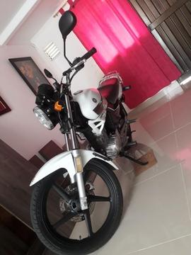 Se Vende Libero 125.mod.2016