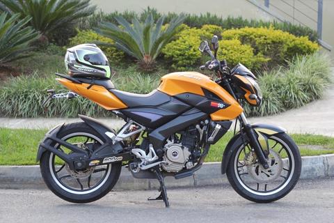 Vencambio Pulsar 200 NS