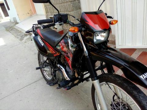 Preciosa Xtz 125 ,3008021147