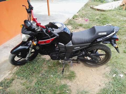 Vendo Fz 2013