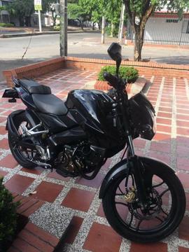 Vendo Pulsar Ns150