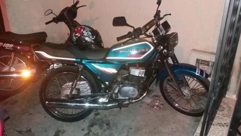 Ax100 en Buen Estado