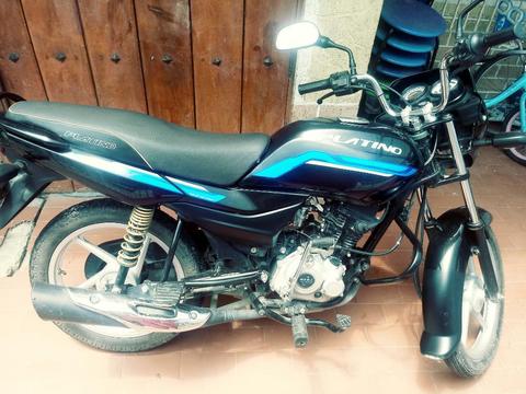 Se Vende Moto