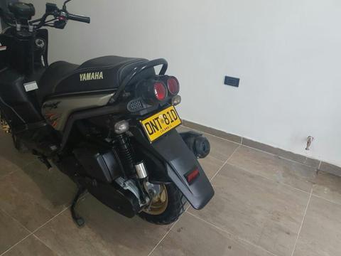 Se Vende Bws 2016 Como Nueva