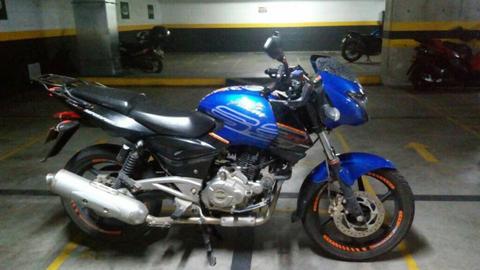 Ganga Vendo Pulsar 220 Modelo 2016