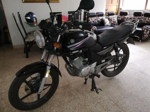 Vendo O Cambio Excelente Yamaha 2014