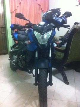 Se Vende Pulsar 150ns