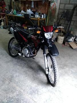 Xtz125