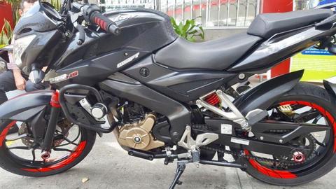 Pulsar 200 Ns