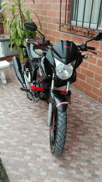 Vendo Honda Invicta 2011, Papeles Al Dia