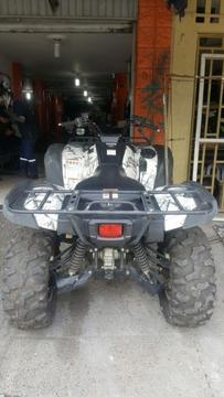 Se Vende 2 Grizzly 700 R 400 Horas 2008