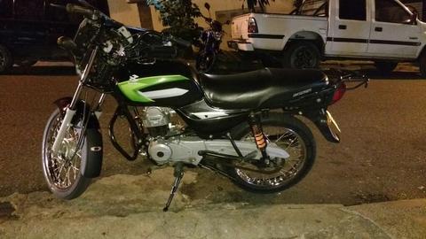 Se Vende Boxer Ct