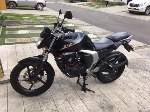 MOTO YAMAHA FZ 2016 EXCELENTE ESTADO3206697859