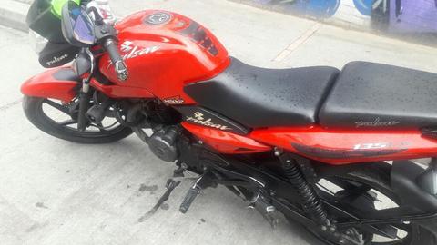 Pulsar 135 2011 Lean Todo Y Llamar