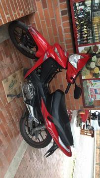 Vendo Moto