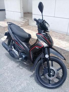 Moto Akt