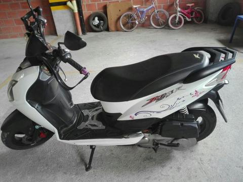 Vendo Akt Dinamic 125