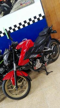 Pulsar 200 Ns