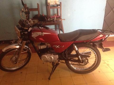 Linda Ax100