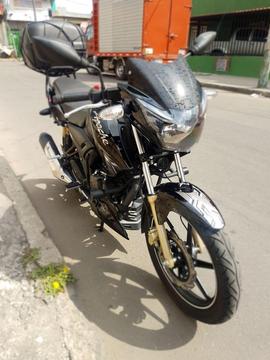 TVS APACHE RTR 180