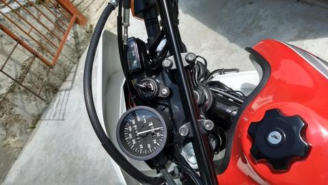 Vendo Dr650 en Exelente Estado