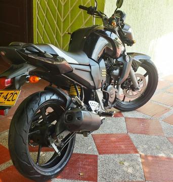 Yamaha Fz