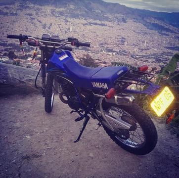 Dt 125 Toda en 175 Se Cambia O Se Vende