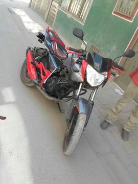 Canbio Pulsar 135 X Xm 180