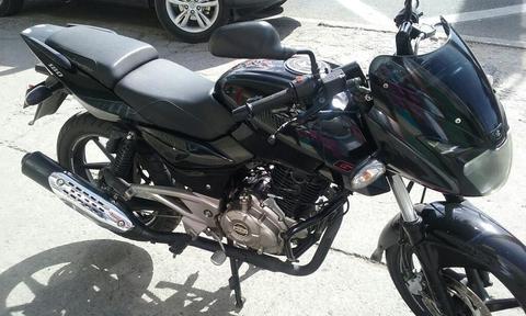 Pulsar 180 Gt Hermosa ¡¡negociable!!