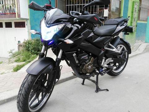 Pulsar 200 Ns 2017