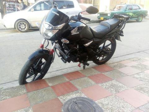 Se Vende Hond Cbf 150