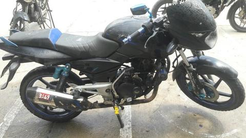 Vendo Pulsar 180 Modelo 2008