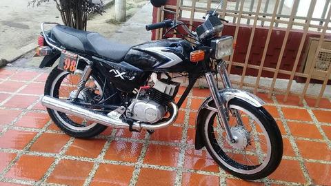 Ax 100 Modelo 2007 Valluna Al Dia