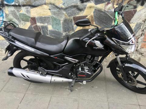 Honda Cbf 150 2014 Soat Y Tecno Febrero