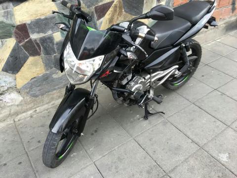 Pulsar 135 2014 Soat Y Tecno Mayo